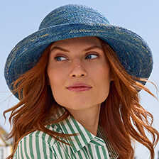 Alernatives Thumbnail 2 zu Sommerhut