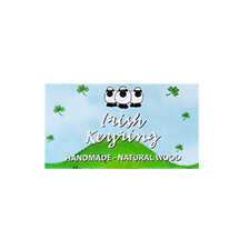 Alernatives Thumbnail 1 zu Schl�sselanh�nger Schaf aus Wolle