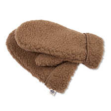 Woll-Fustlinge