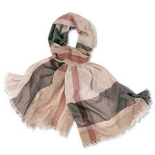 Thumbnail zu Karoschal Rosewood Tartan