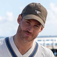 Alernatives Thumbnail 1 zu Kappe Cascade Sports Cap