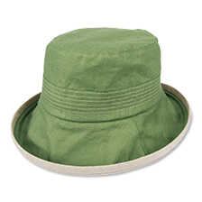 Alernatives Thumbnail 1 zu Leinenhut Brighton