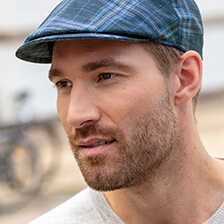 Thumbnail zu Herrenkappe