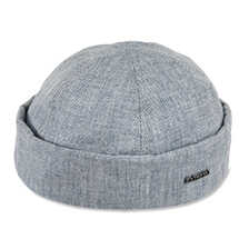 Thumbnail zu  Leinen-Dockerm�tze Chester