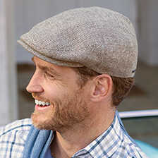 Alernatives Thumbnail 3 zu Summer Tweed Cap