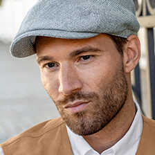 Alernatives Thumbnail 3 zu Kappe