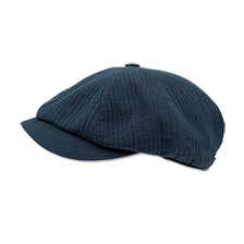 Thumbnail zu Newsboy Kappe