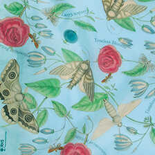 Alernatives Thumbnail 1 zu Faltbare Einkaufstasche Butterfly Dream