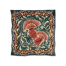 Thumbnail zu Bandana Scottish Thistle