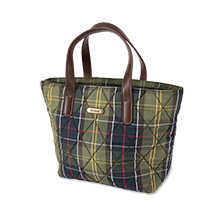 Thumbnail zu Mini Tote Bag Classic Tartan