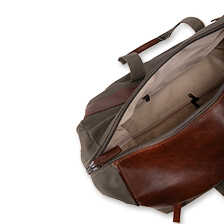 Alernatives Thumbnail 1 zu Weekender-Tasche