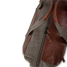 Alernatives Thumbnail 2 zu Weekender-Tasche