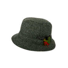 Alernatives Thumbnail 1 zu Tweedhut Irish Walking Hat