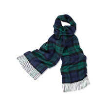 Black Watch Tartan-Schal