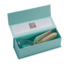 Thumbnail zu Gartenhacke mit Edelstahlklinge