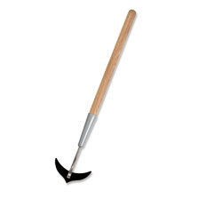 Unkrauthacke