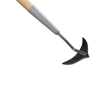 Unkrauthacke