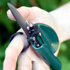 Alernatives Thumbnail 2 zu Ergonomische Gartenschere