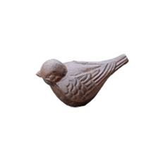 Alernatives Thumbnail 2 zu Gartenvogel als Schlsselversteck