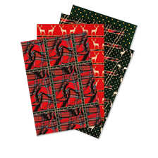Geschenkpapier