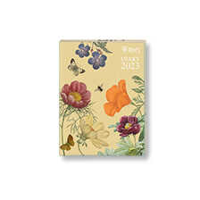 Diary 2023