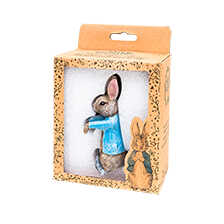 Topfanhnger Beatrix Potter Peter Rabbit