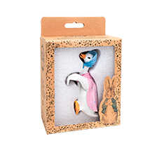 Topfanhnger Beatrix Potter Jemima Puddle-Duck