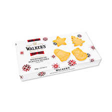 Thumbnail zu Shortbread-Geschenkpackung Festive Shapes