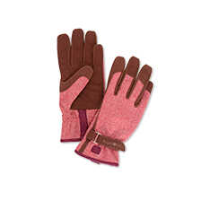 Alernatives Thumbnail 1 zu Garten-Handschuhe aus Tweed