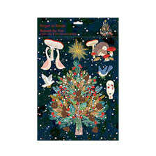 Alernatives Thumbnail 1 zu 3-D-Adventskalender Beneath the Tree