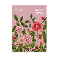 Thumbnail zu Wochenkalendarium der Royal Horticultural Society