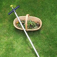 Alernatives Thumbnail 3 zu Wunder-Unkrautentferner Weed Puller