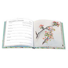 Alernatives Thumbnail 1 zu RHS Diary 2027 Wochenkalender