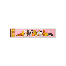 Extralange Streichh�lzer Fancy Cats