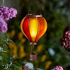 Thumbnail zu Gartenlaterne Ballon