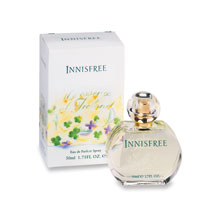 Irisches Parfm Innisfree