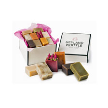 Seifen-Geschenkbox