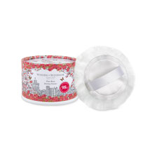 Puder True Rose