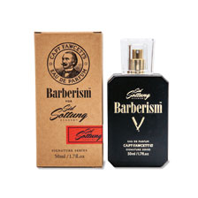 Herrenduft Barberism