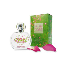 Eau de Parfum Irish Rose