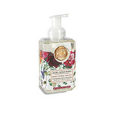 Handwasch-Schaum 'Sweet Floral Melody' im Pumpspender