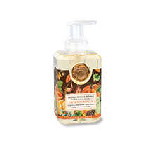 Handwasch-Schaum 'Sweet Pumpkin' im Pumpspender