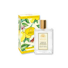 Damenduft Lemon and Mandarin