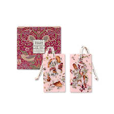 Wax Tablett Duftanhnger Strawberry Thief