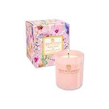 Duftkerze Peony Rose & Wild Apple Mint