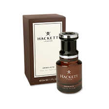Hackett Duft Absolute Eau de Parfum