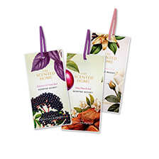 3er-Set Duftsachets
