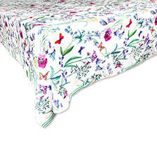 Thumbnail zu Gro�e Tischdecke Wild Irish Garden