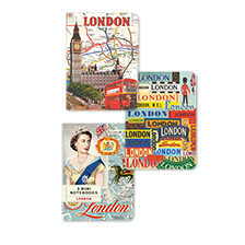  Notebook-Set London