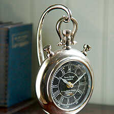 Alernatives Thumbnail 1 zu Tischuhr Tower Bridge im viktorianischen Stil